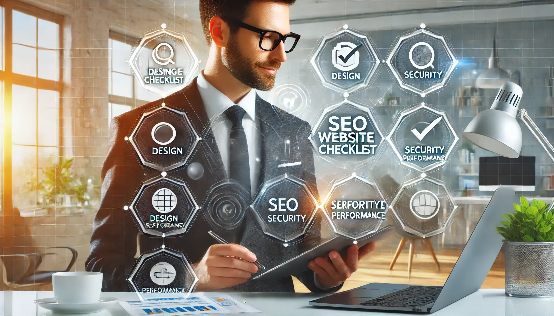 Website Checklist For Business Owners Easy Site For You